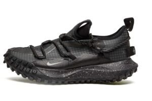 Nike ACG Mountain Fly Low Gore-Tex черные мужские (40-44)