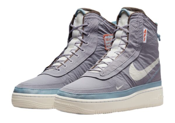 Nike air force af1 shell best sale